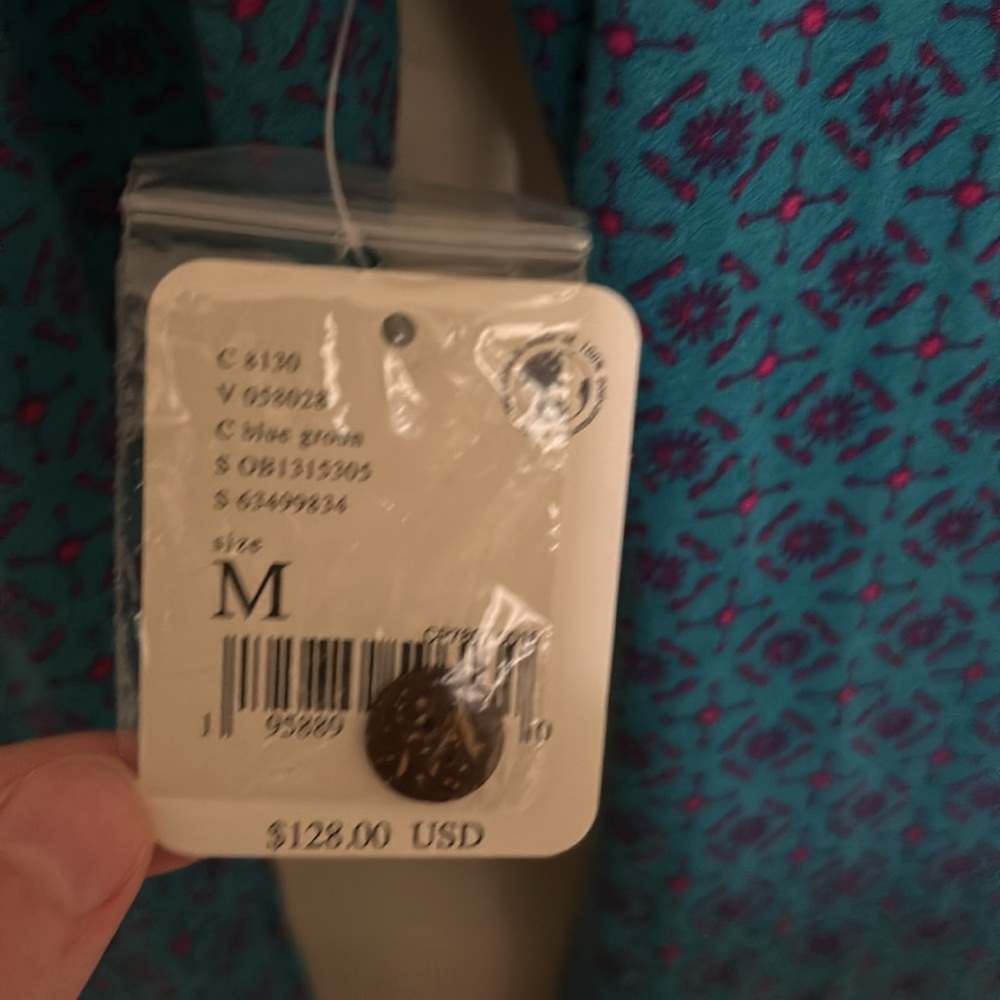 Free People Shayla Mini Dress - Picture 8 of 8